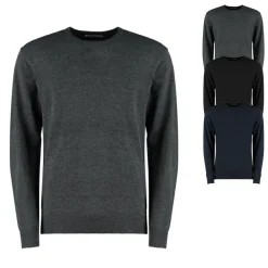 K253 Kustom Kit Sweatshirt Pullover