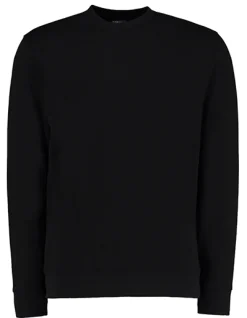 K302 Kustom Kit Sweatshirt Pullover waschbar mit 60 Grad