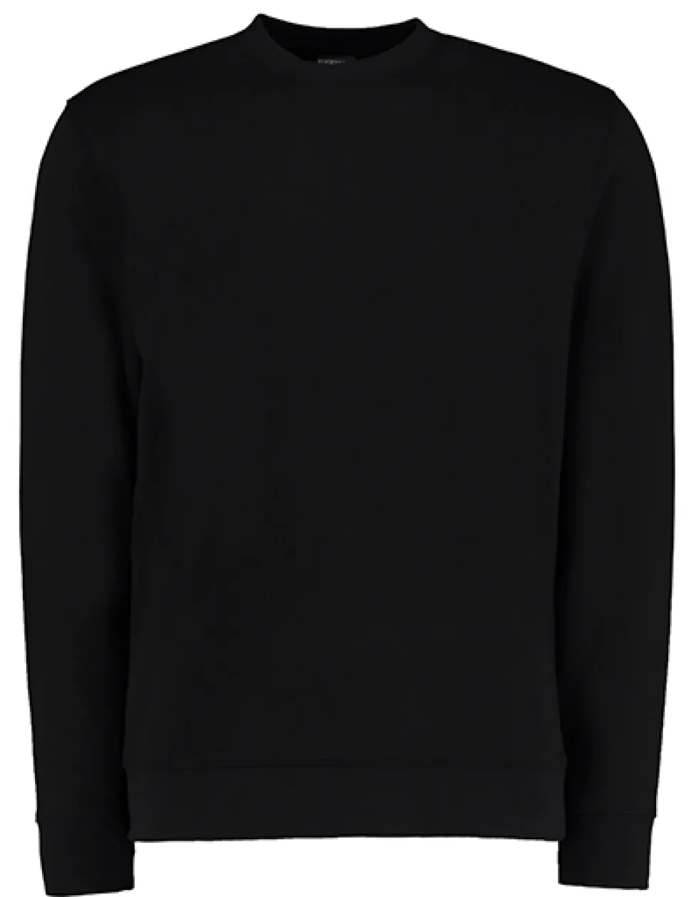 K302 Kustom Kit Sweatshirt Pullover waschbar mit 60 Grad