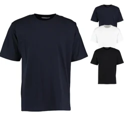 K500 Kustom Kit T-Shirt Hunky® Tee Lässiger Schnitt