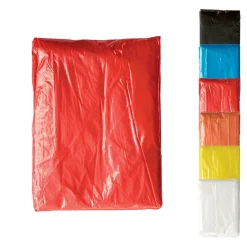 KX107 Korntex Einweg Regen-Poncho Sumatra