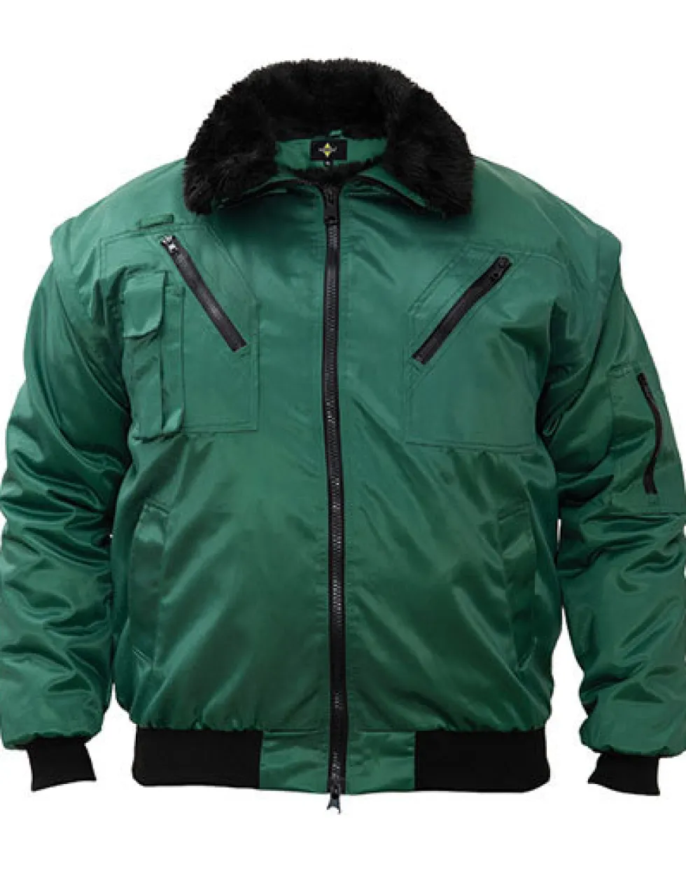 KX809 Korntex Jacke Pilotenjacke