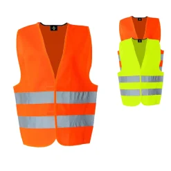 KX200 Korntex Kinderwarnweste EN1150