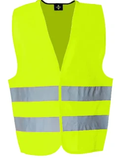 KX200 Korntex Kinderwarnweste EN1150