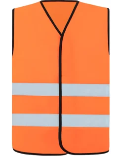 KX167 Korntex Komfort Sicherheitsweste Soltau
