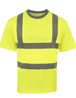 KX074 Korntex Mischgewebe T-Shirt