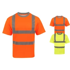 KX074 Korntex Mischgewebe T-Shirt