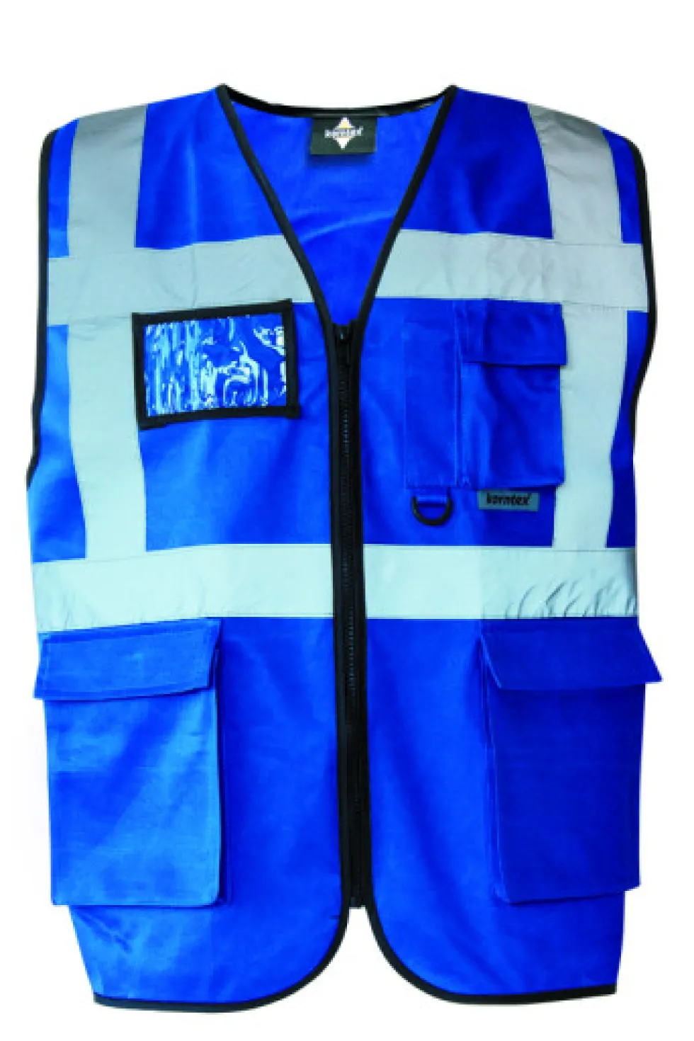 KX802 Korntex Multi-Funktions-Warnweste Executive
