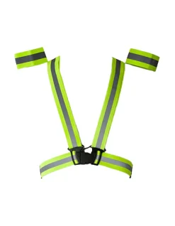 KX150 Korntex Reflektierender Körpergurt