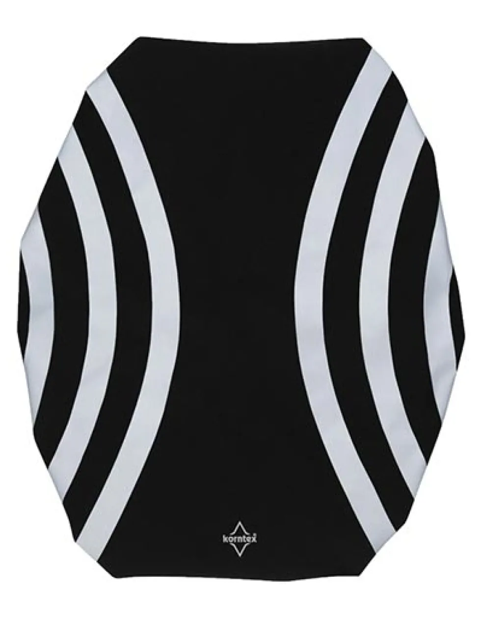 KX067 Korntex reflektierende Super Premium Rucksackhülle Eindhoven