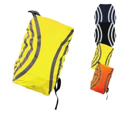 KX067 Korntex reflektierende Super Premium Rucksackhülle Eindhoven