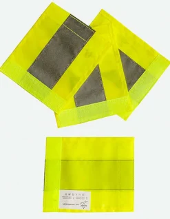 KX106 Korntex Rollflektor® Reflektorstreifen (4er Pack)