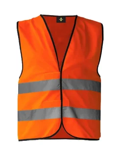 KX500 Korntex Sicherheitsweste EN ISO 20471