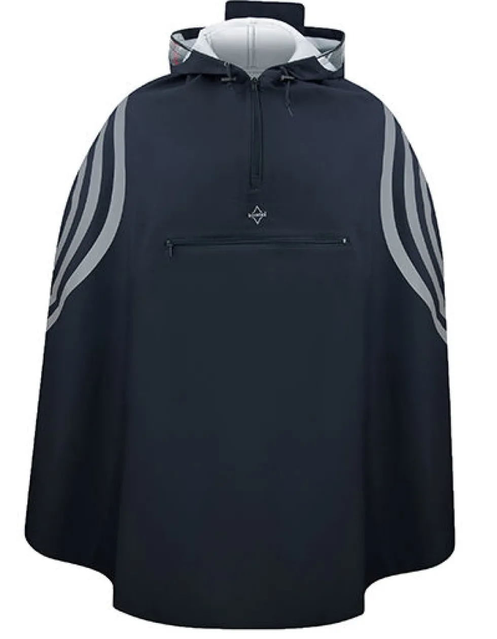 KX110 Korntex Super Premium Regenponcho Rotterdam