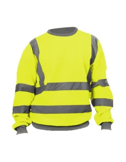 KX324 Korntex Sweatshirt Pullover