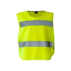 KX102 Korntex Warnschutzponcho Amigo für Kinder und Erwachsene
