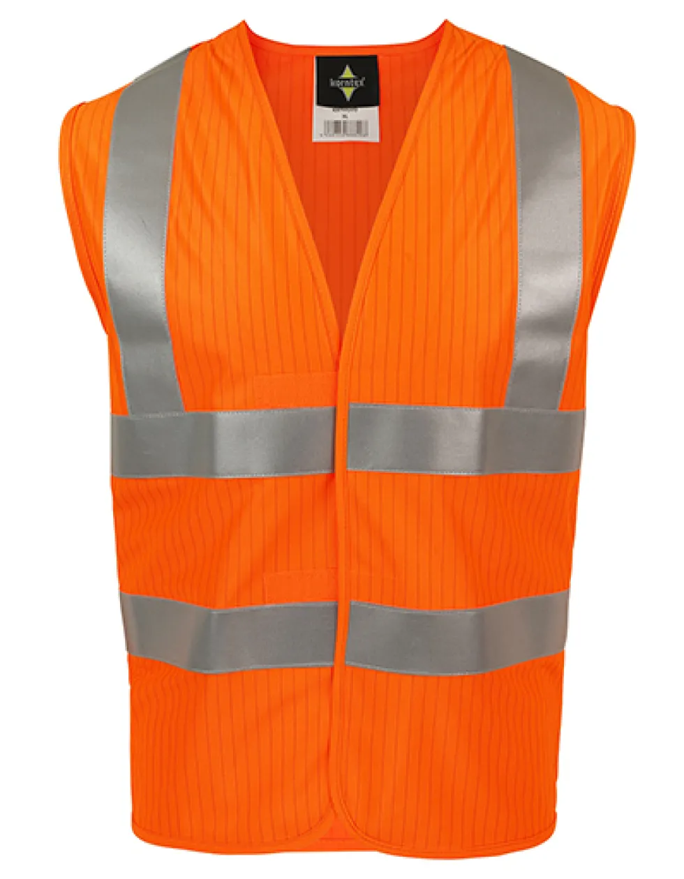 KX806 Korntex Weste Multinormweste