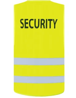 KX010S Korntex Sicherheitsweste Passau - Security