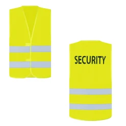 KX010S Korntex Sicherheitsweste Passau - Security
