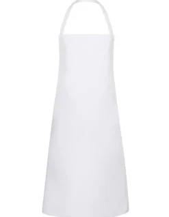 KY045 Karlowsky Basic Latzschürze 65/35