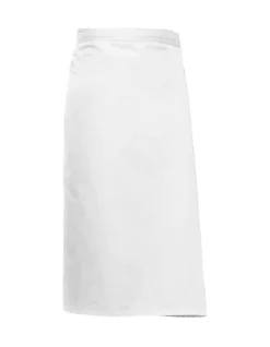 KY011 Karlowsky Bistro-Servier-Schürze Basic 65/35