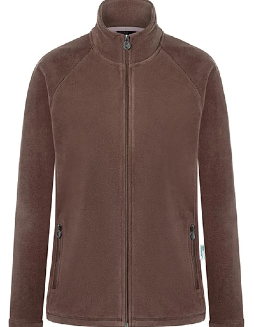 KY156 Karlowsky Damen Arbeits- Fleecejacke Warm-Up