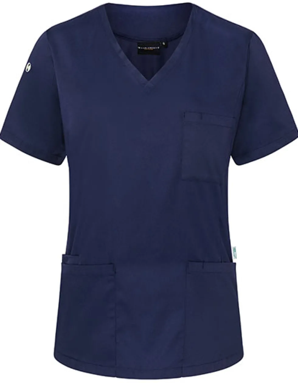 KY138 Karlowsky Damen-Schlupfkasack Essential