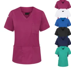 KY138 Karlowsky Damen-Schlupfkasack Essential