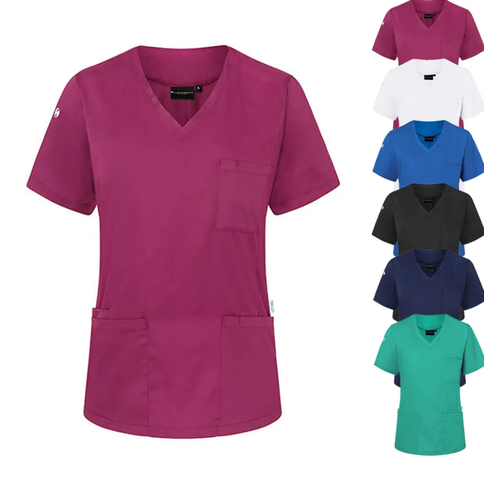 KY138 Karlowsky Damen-Schlupfkasack Essential