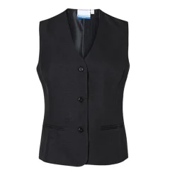 KY012 Karlowsky Damenweste Basic