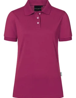 KY142 Karlowsky Damen Workwear Poloshirt Modern-Flair