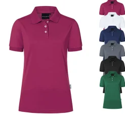KY142 Karlowsky Damen Workwear Poloshirt Modern-Flair