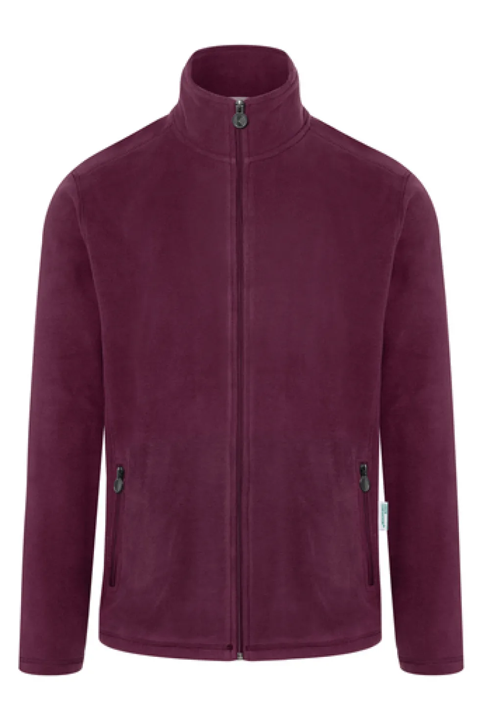 KY153 Karlowsky Herren Arbeits- Fleecejacke Warm-Up