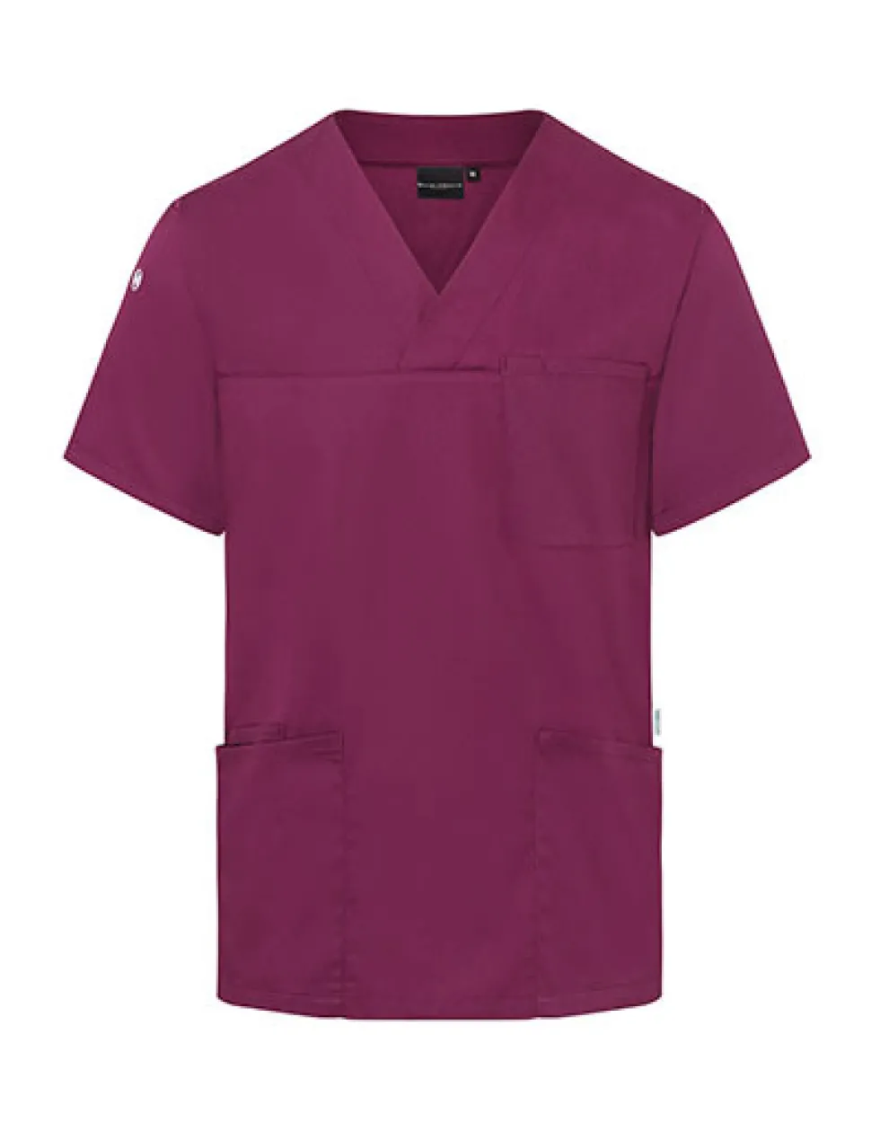 KY139 Karlowsky Herren-Schlupfkasack Essential