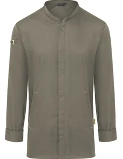 KY051 Karlowsky Kochjacke