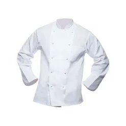KY007 Karlowsky Kochjacke Basic