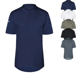 KY151 Karlowsky Kurzarm Damen-Arbeitsshirt Performance