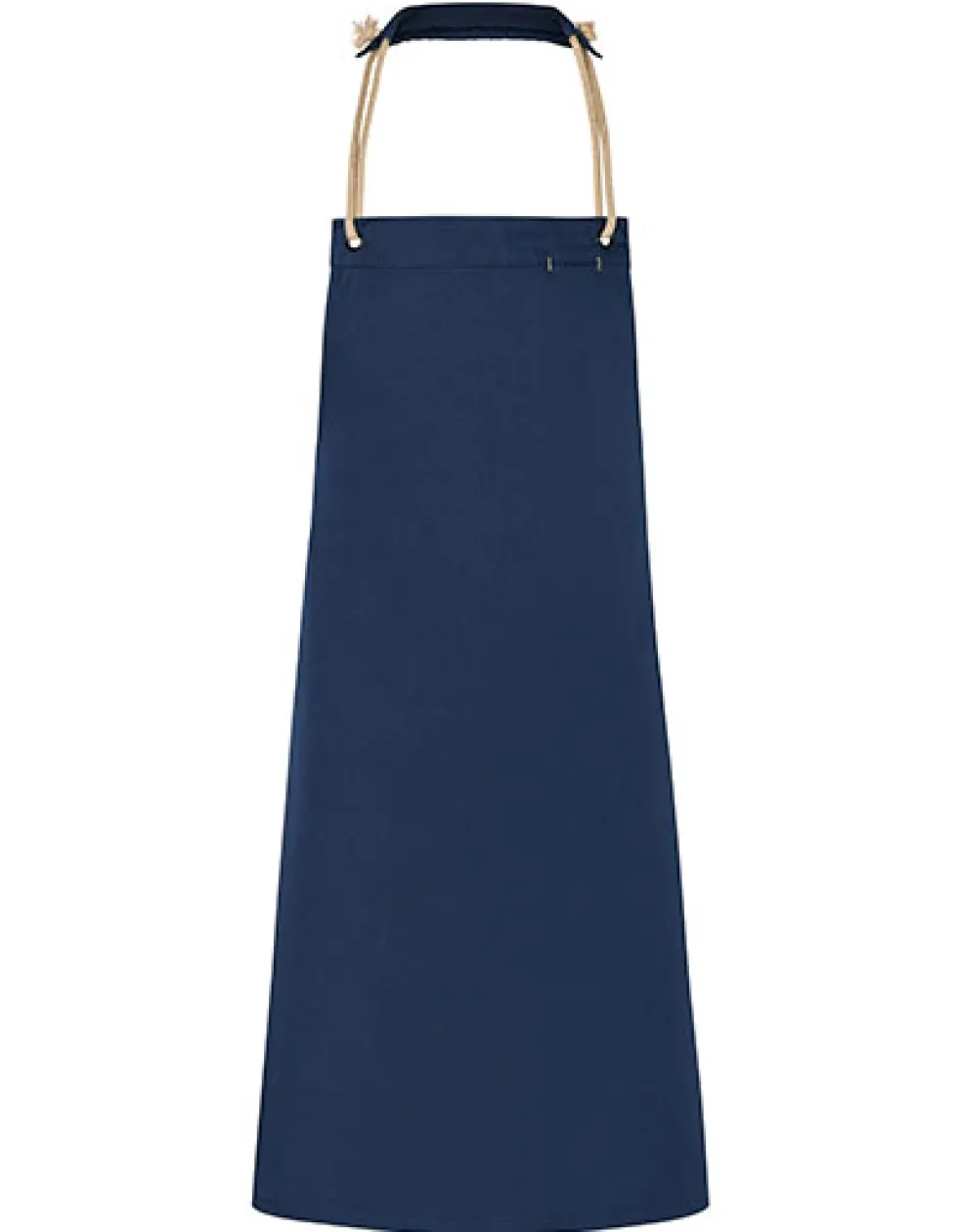 KY056 Karlowsky Latzschürze New-N