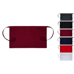 KY101 Karlowsky Vorbinder Basic mit Tasche