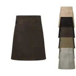 KY114 Karlowsky Vorbinder Urban Casual-Stil