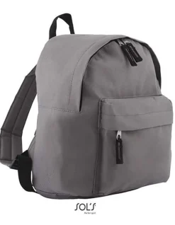 LB70101 SOL´S Bags Kinder Rucksack Rider