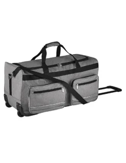 LB71000 SOL´S Bags Reisetasche Voyager