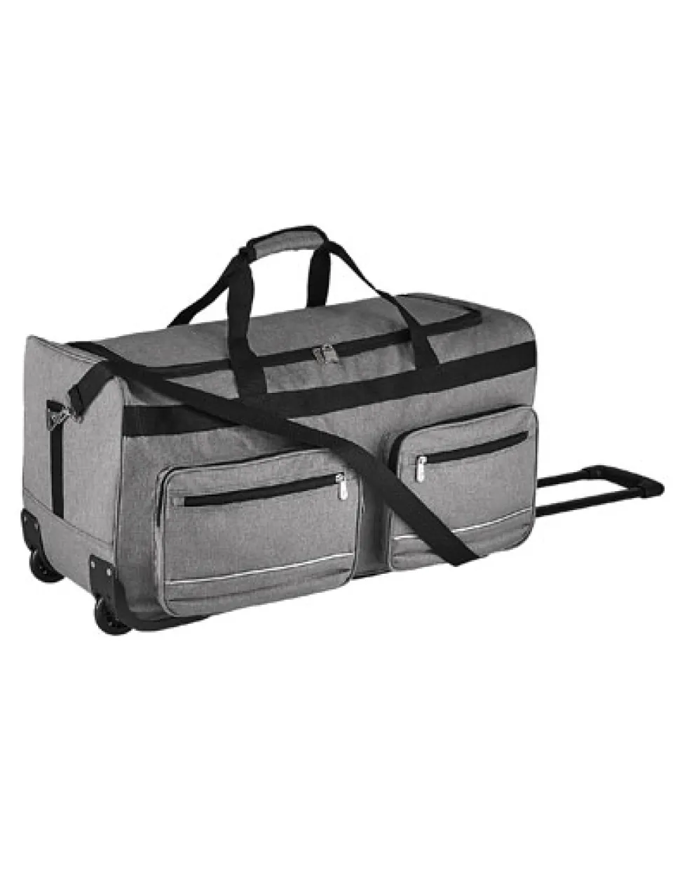 LB71000 SOL´S Bags Reisetasche Voyager