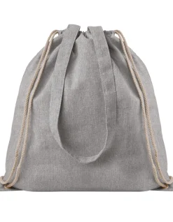 LB04099 SOLS Rucksack mit Kordelzug und Griffen Atlanta