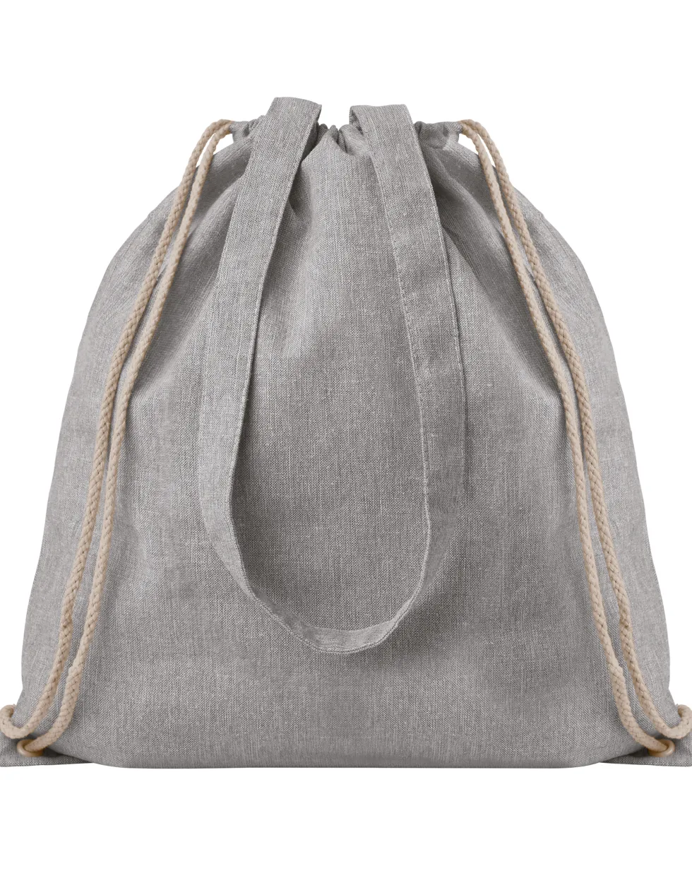 LB04099 SOLS Rucksack mit Kordelzug und Griffen Atlanta