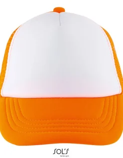 LC03091 SOLS BUBBLE Kinder Kappe