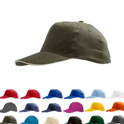 LC88110 SOL´S Kappe Sunny