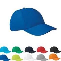 LC04096 SOLS 6-Panele Kappe Apollo