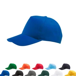 LC88119  SOL´S 5-Panel-Kappe Kappe Buzz