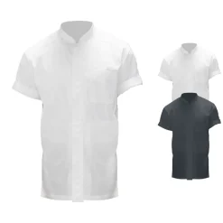 LF120F Le Chef Damen Shirt für Küchenpersonal